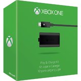 Play & Charge Kit (Xbox One)